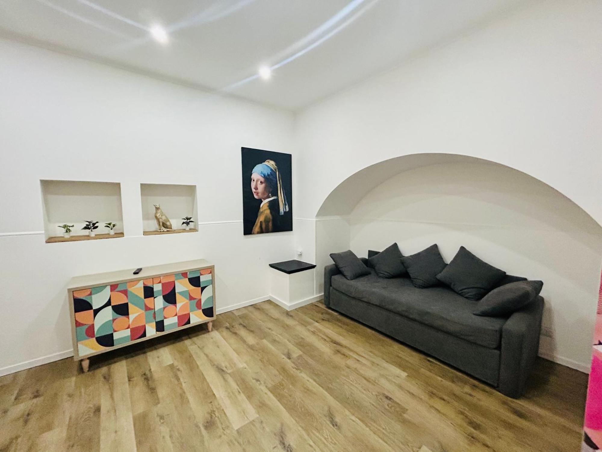 Boiardo Art House Hotel Róma Kültér fotó