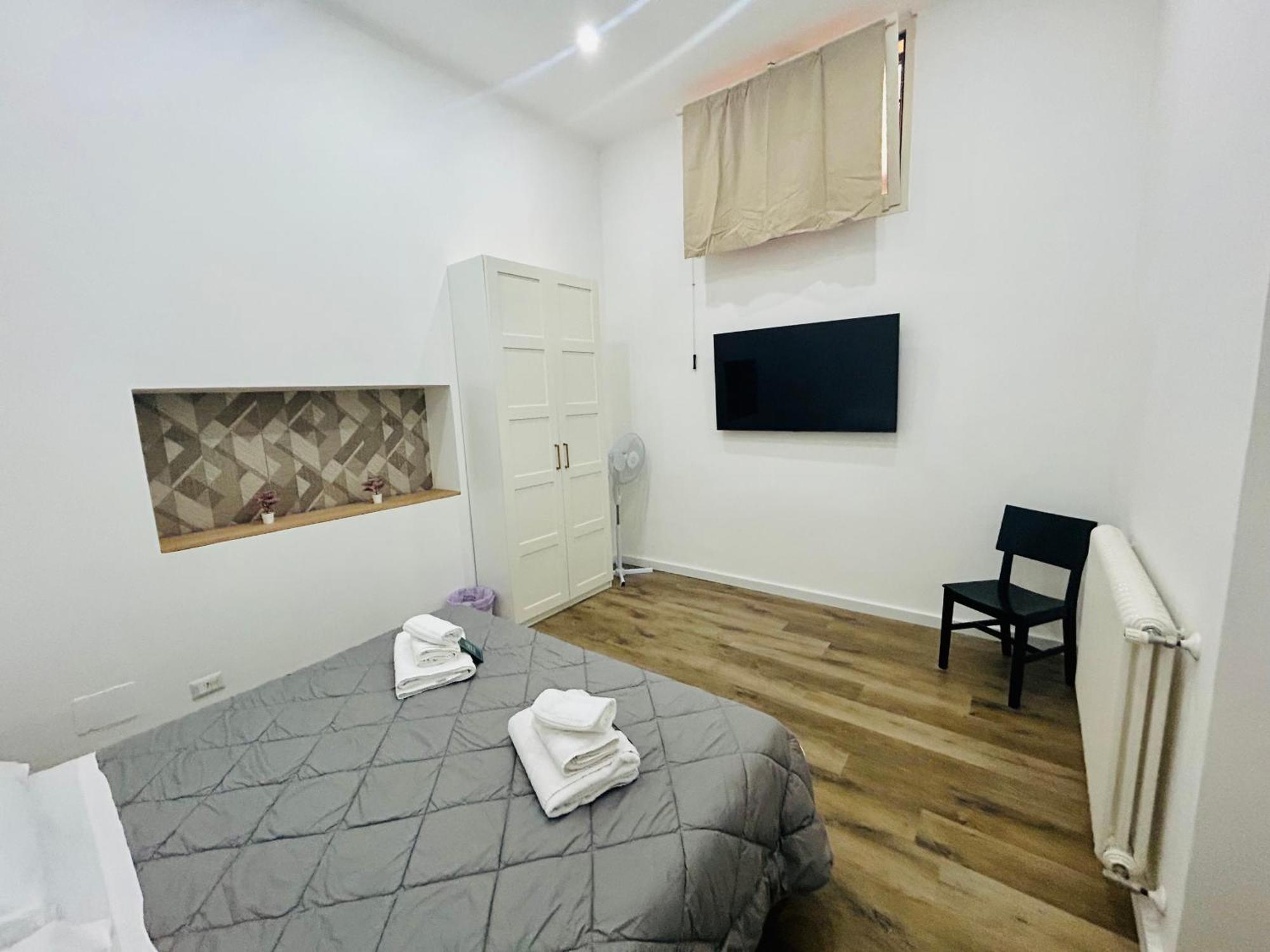 Boiardo Art House Hotel Róma Kültér fotó