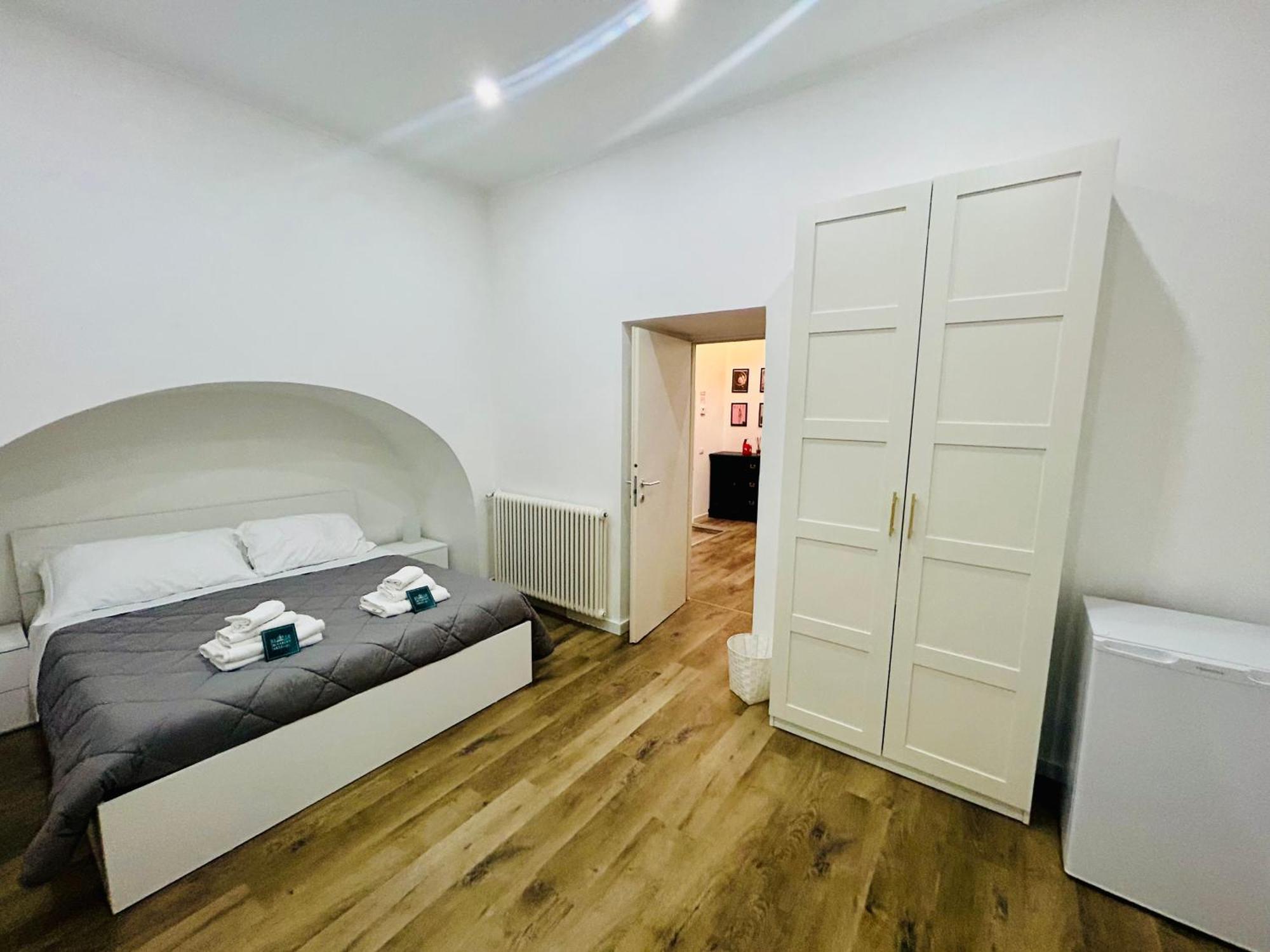 Boiardo Art House Hotel Róma Kültér fotó