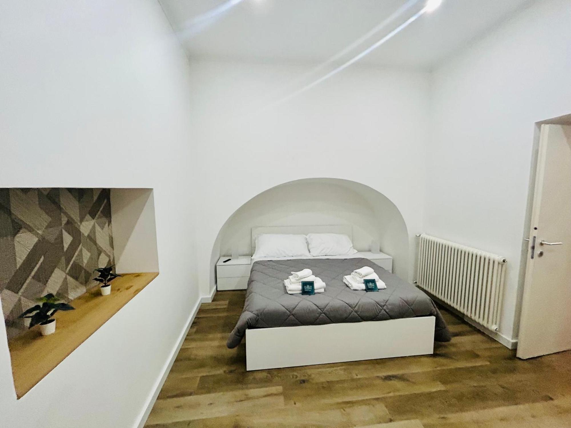 Boiardo Art House Hotel Róma Kültér fotó