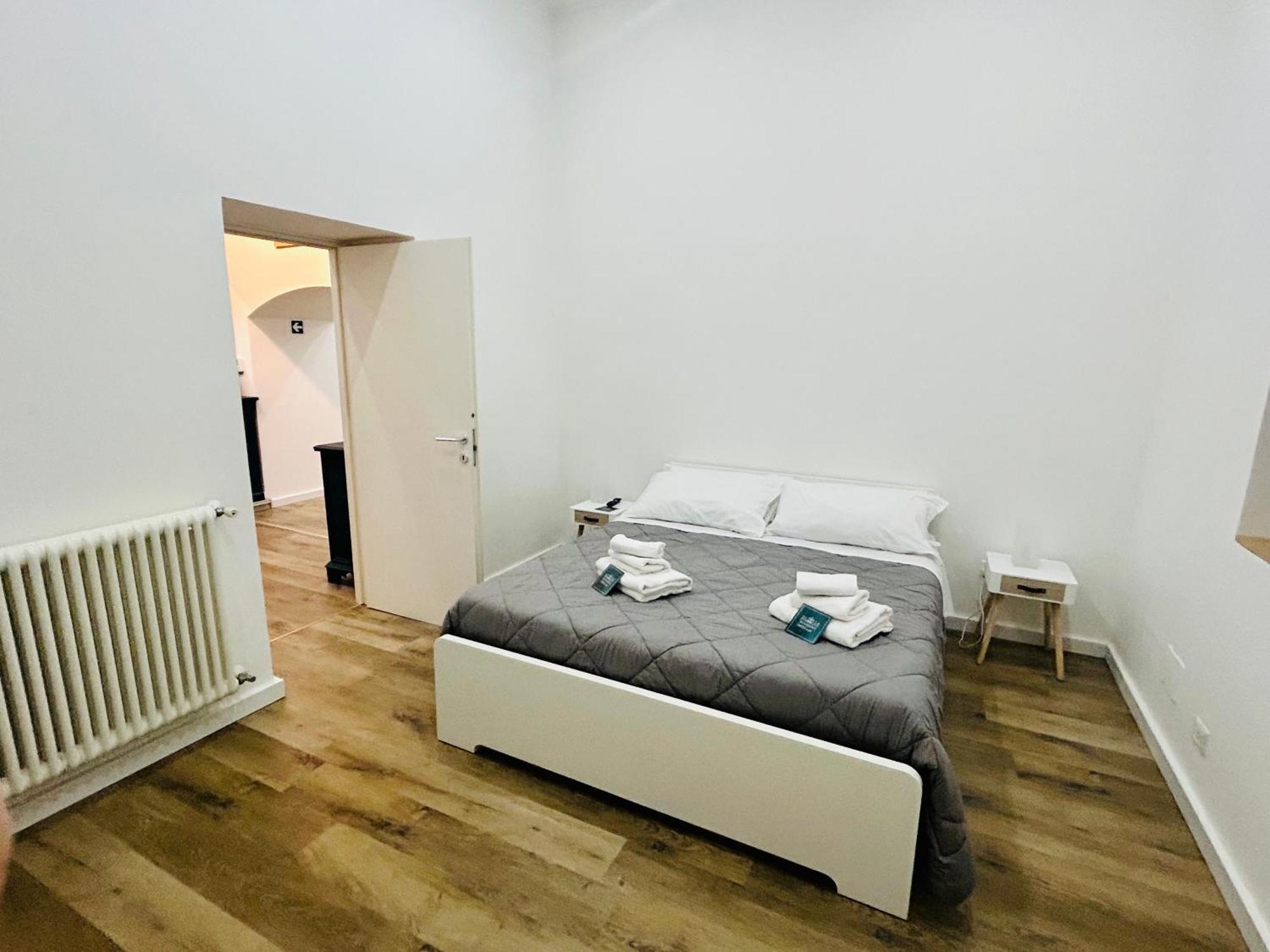 Boiardo Art House Hotel Róma Kültér fotó