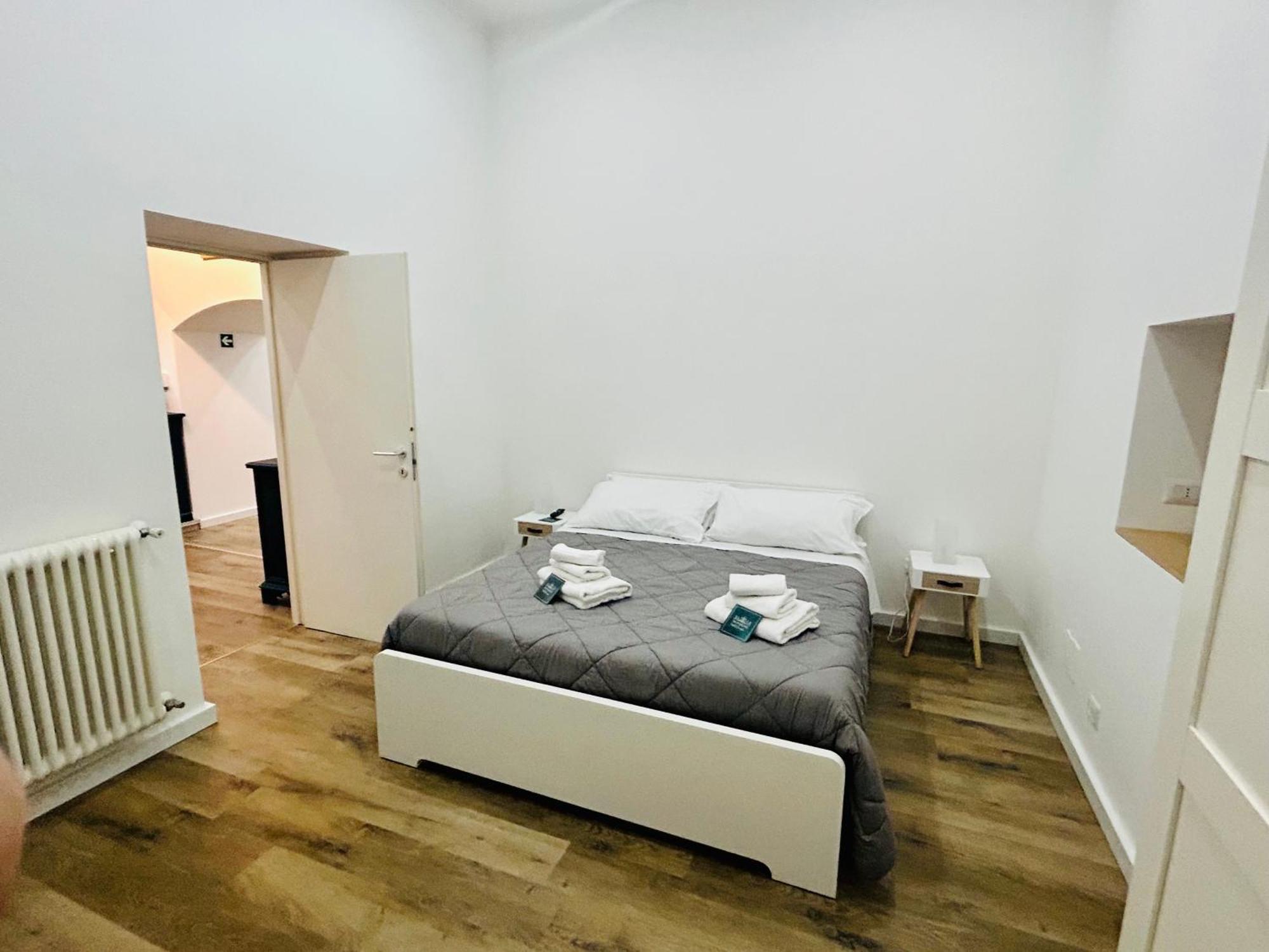 Boiardo Art House Hotel Róma Kültér fotó