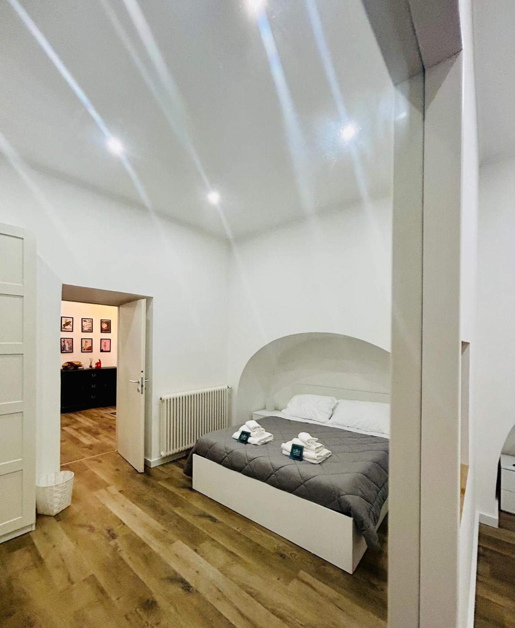 Boiardo Art House Hotel Róma Kültér fotó
